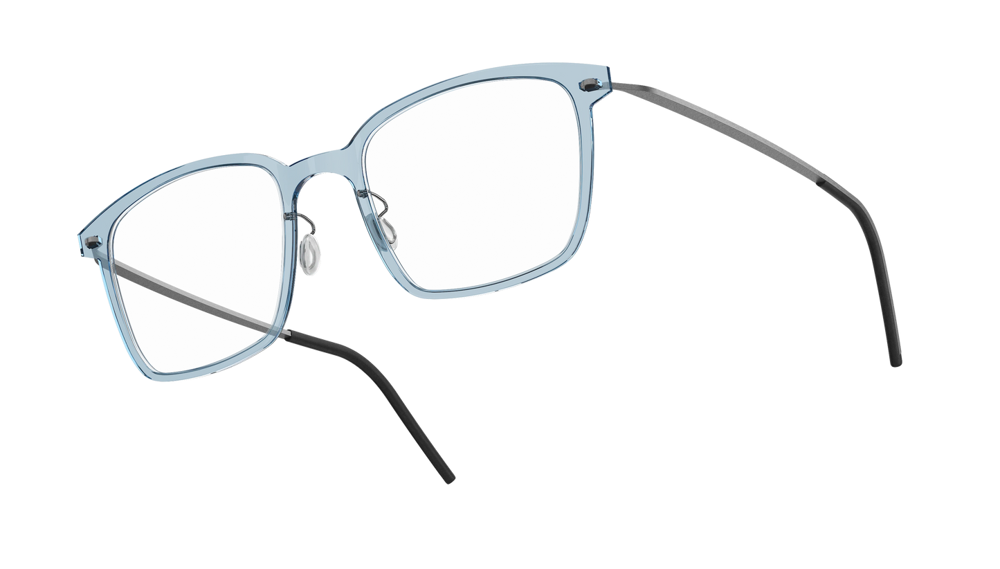 Lindberg n.o.w. Titanium 6522
