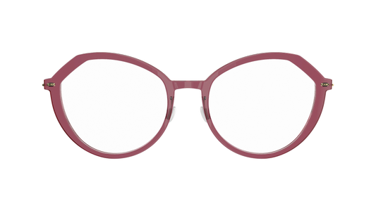 Lindberg n.o.w. Titanium 6626