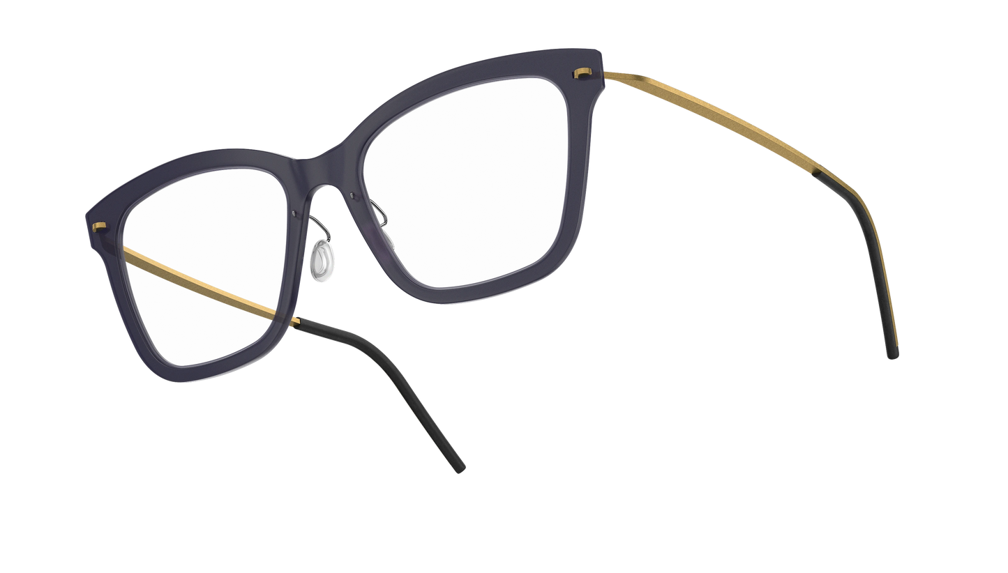 Lindberg n.o.w. Titanium 6635 – Prestige Optical