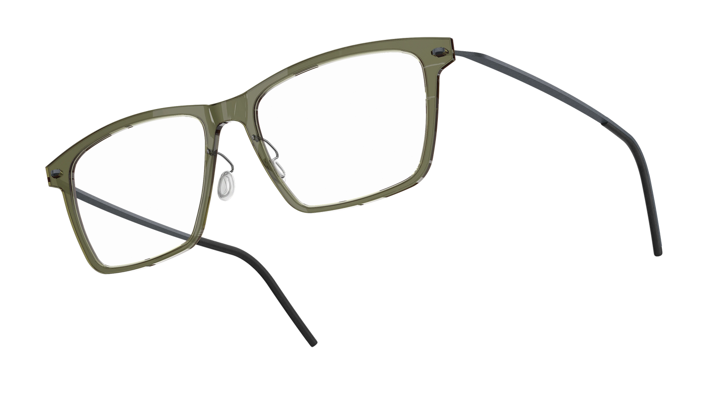 Lindberg n.o.w. Titanium 6646