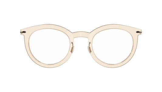 Lindberg n.o.w. Titanium 6649