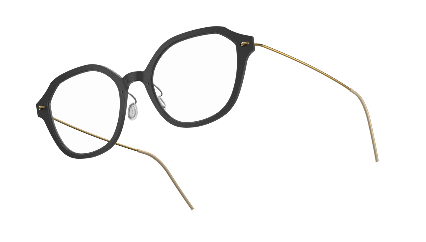 Lindberg n.o.w. Titanium 6650