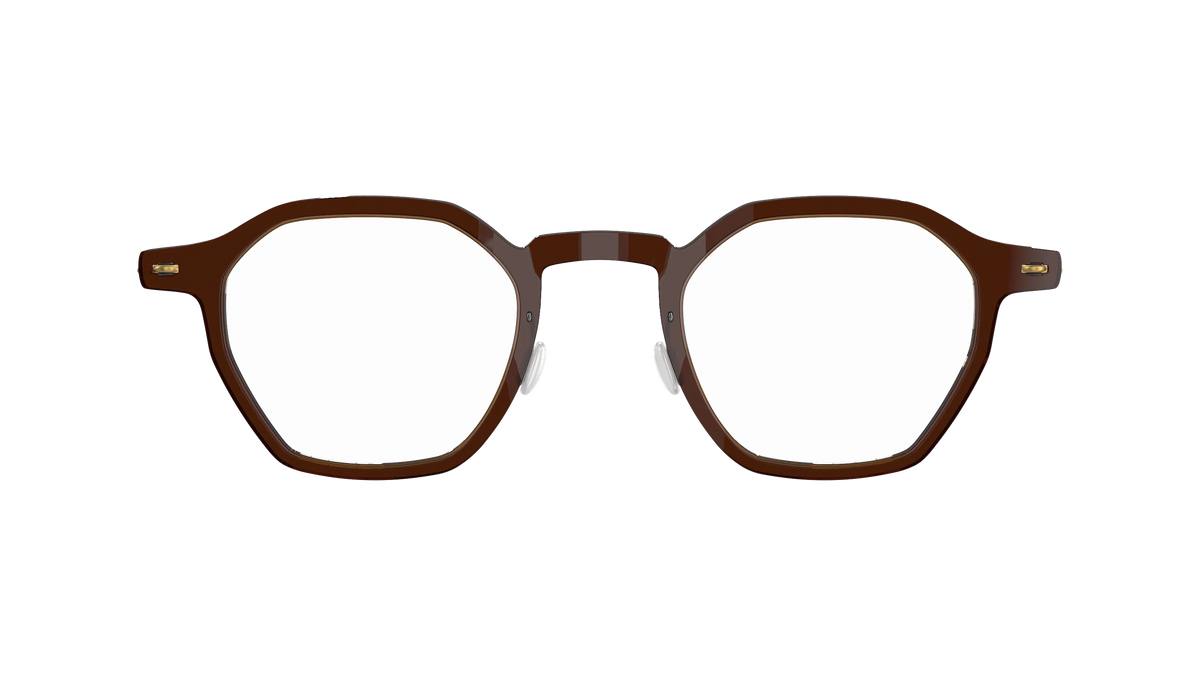 LINDBERG ピック LINDBERG ピック Lindberg® Strip Titanium™ 9851 Glasses