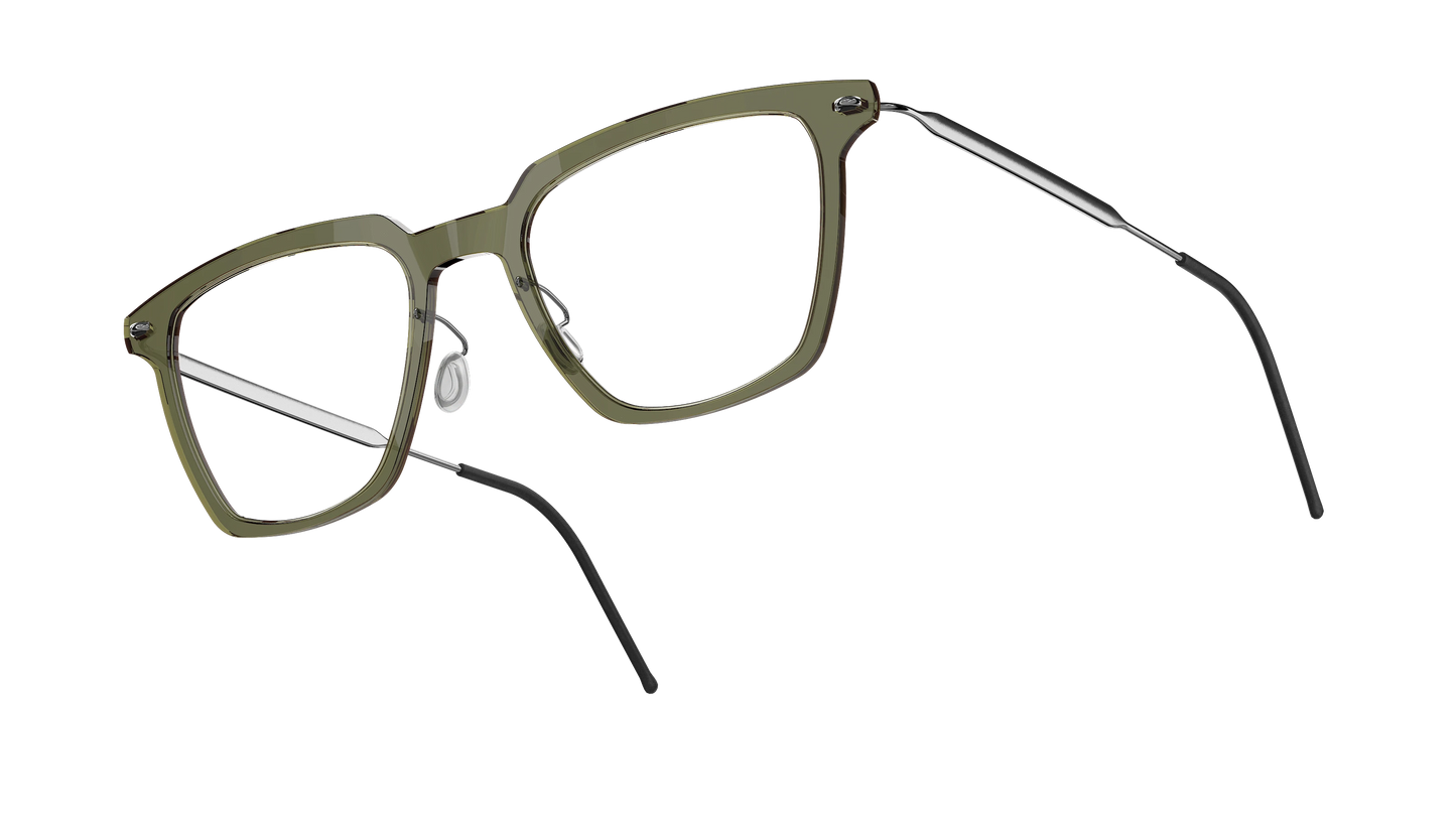 Lindberg n.o.w. Titanium 6660 – Prestige Optical
