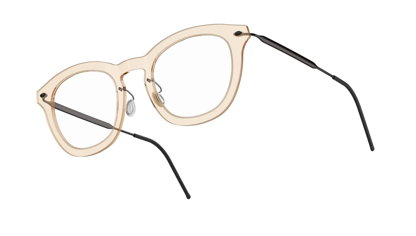 Lindberg n.o.w. Titanium 6662
