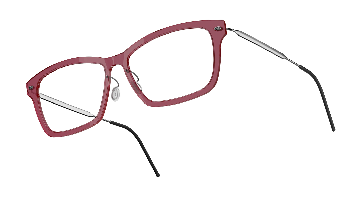 Lindberg n.o.w. Titanium 6664