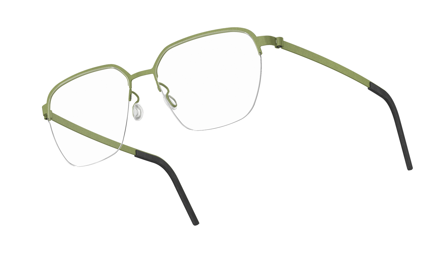 Lindberg Strip Titanium 7423
