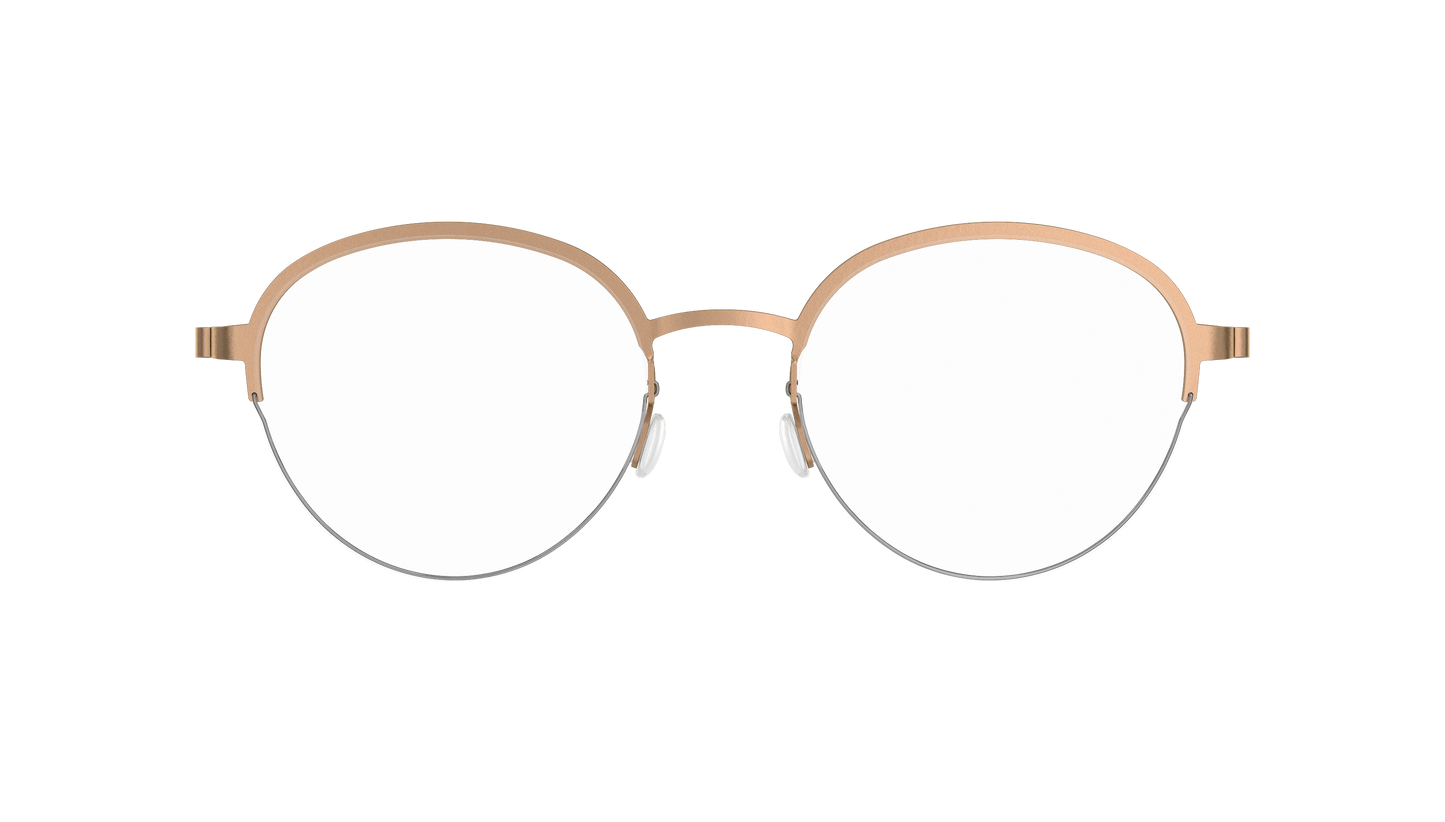 Lindberg Strip Titanium 7432