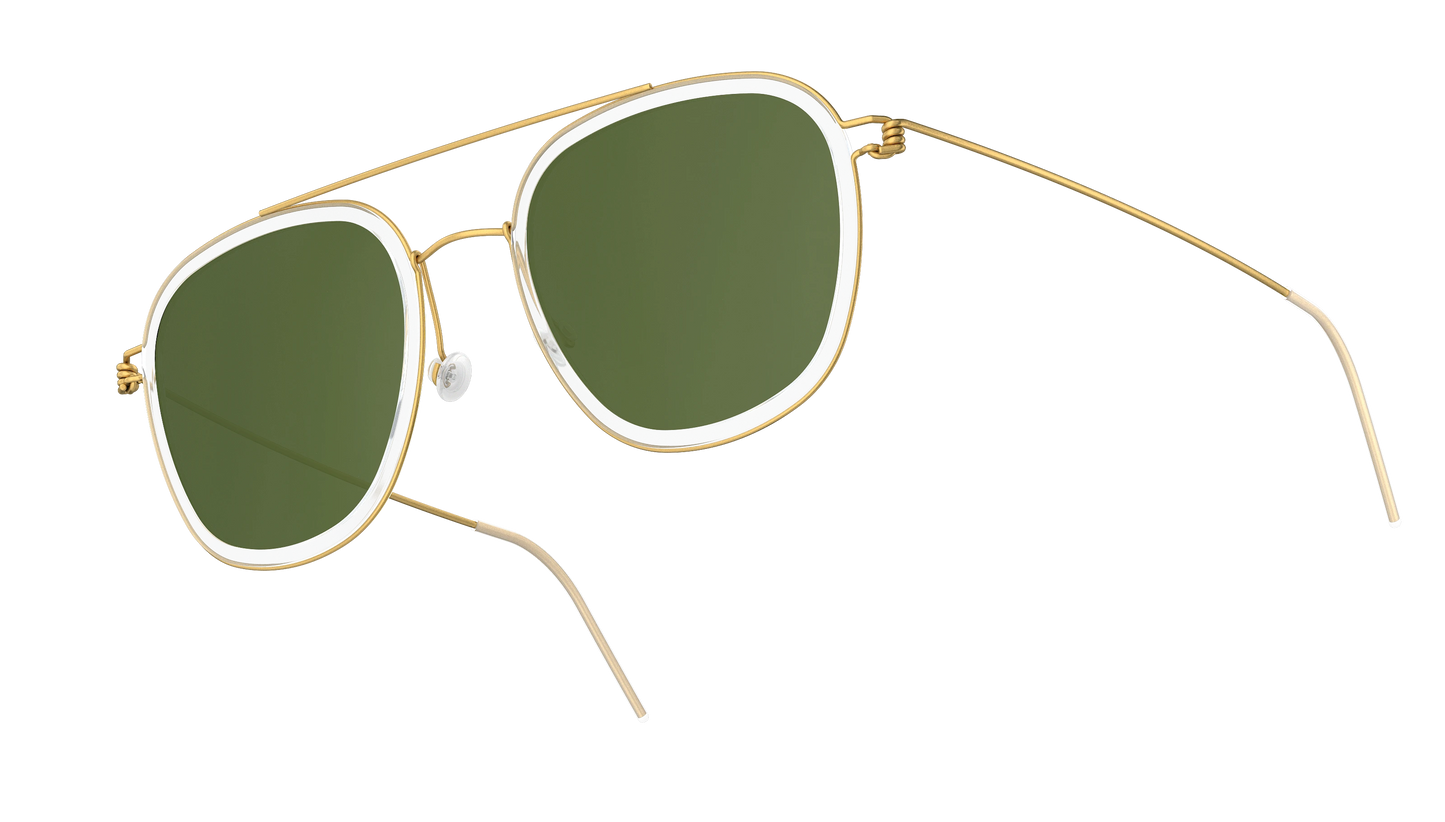 Lindberg Sun Titanium 8205