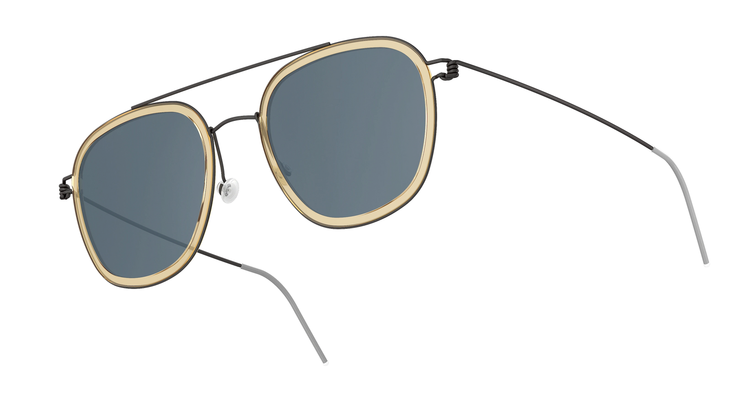 Lindberg Sun Titanium 8205