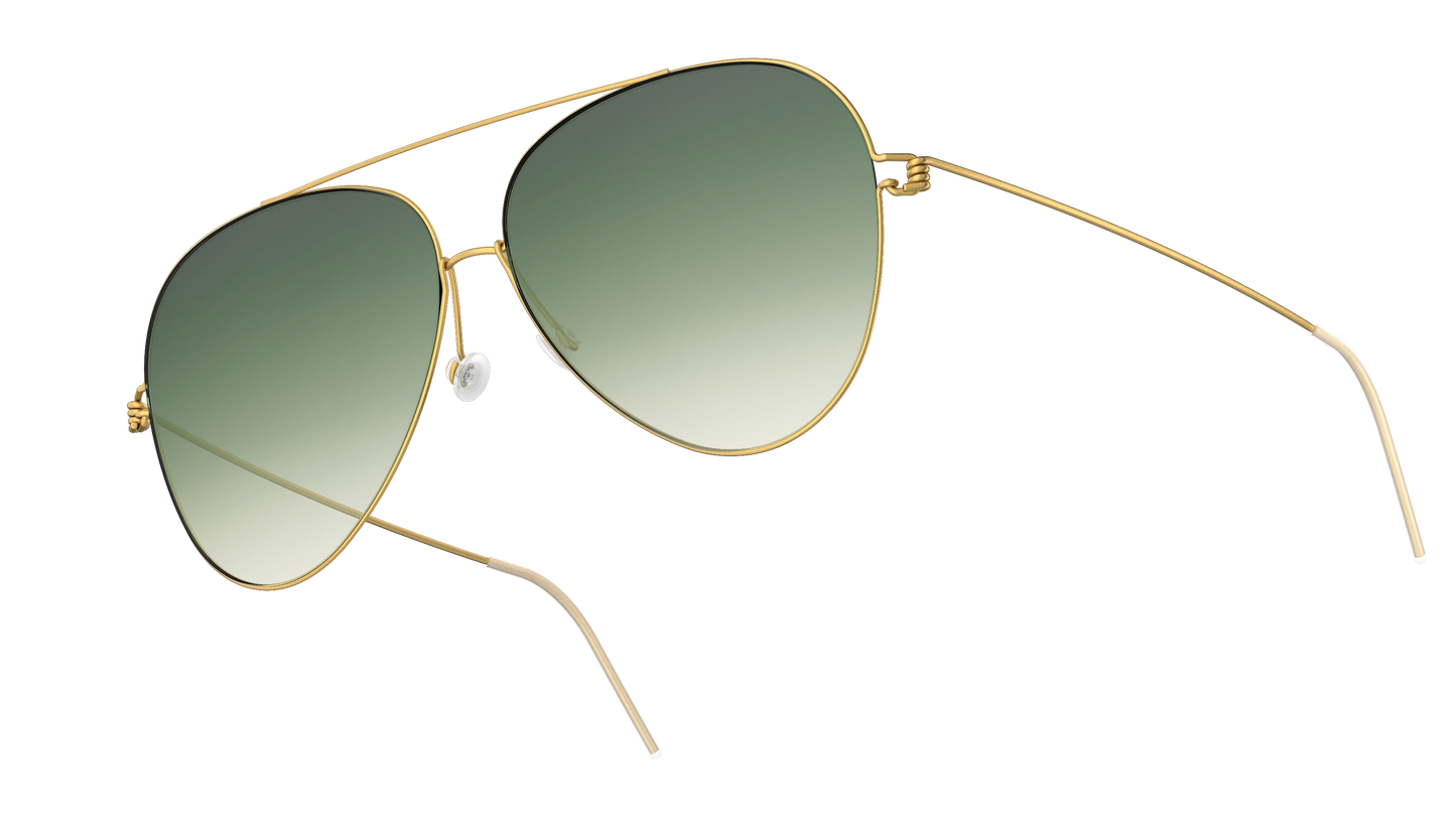 Lindberg Sun Titanium 8209