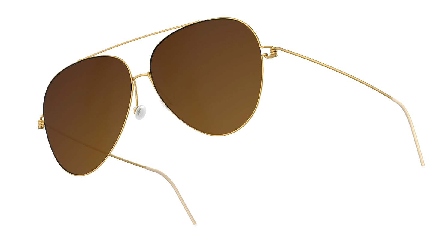 Lindberg Sun Titanium 8209