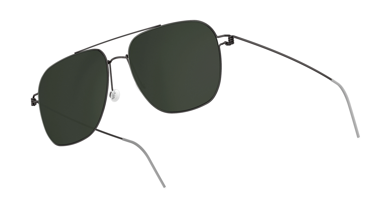 Lindberg Sun Titanium 8210