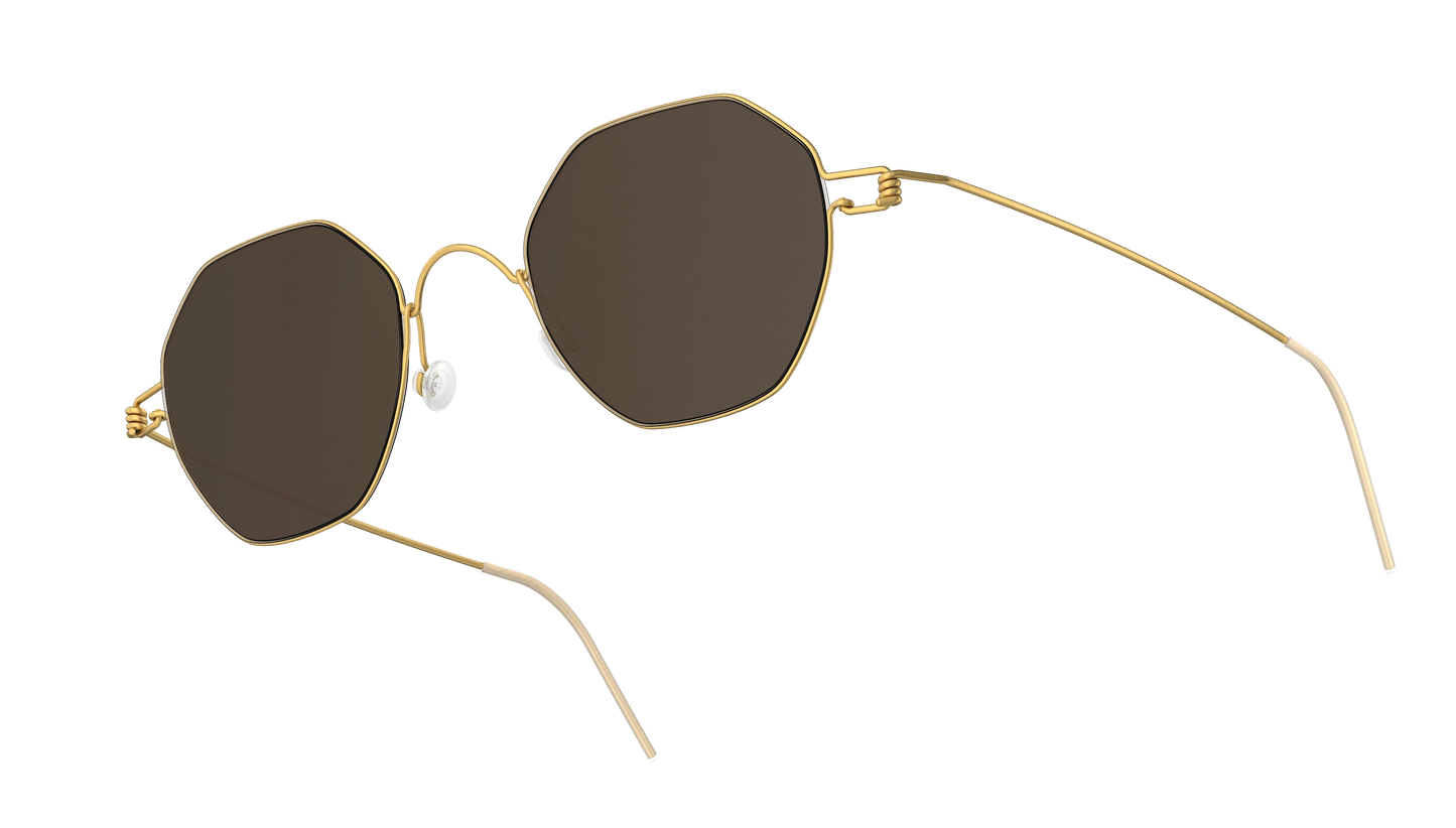 Lindberg Sun Titanium 8218