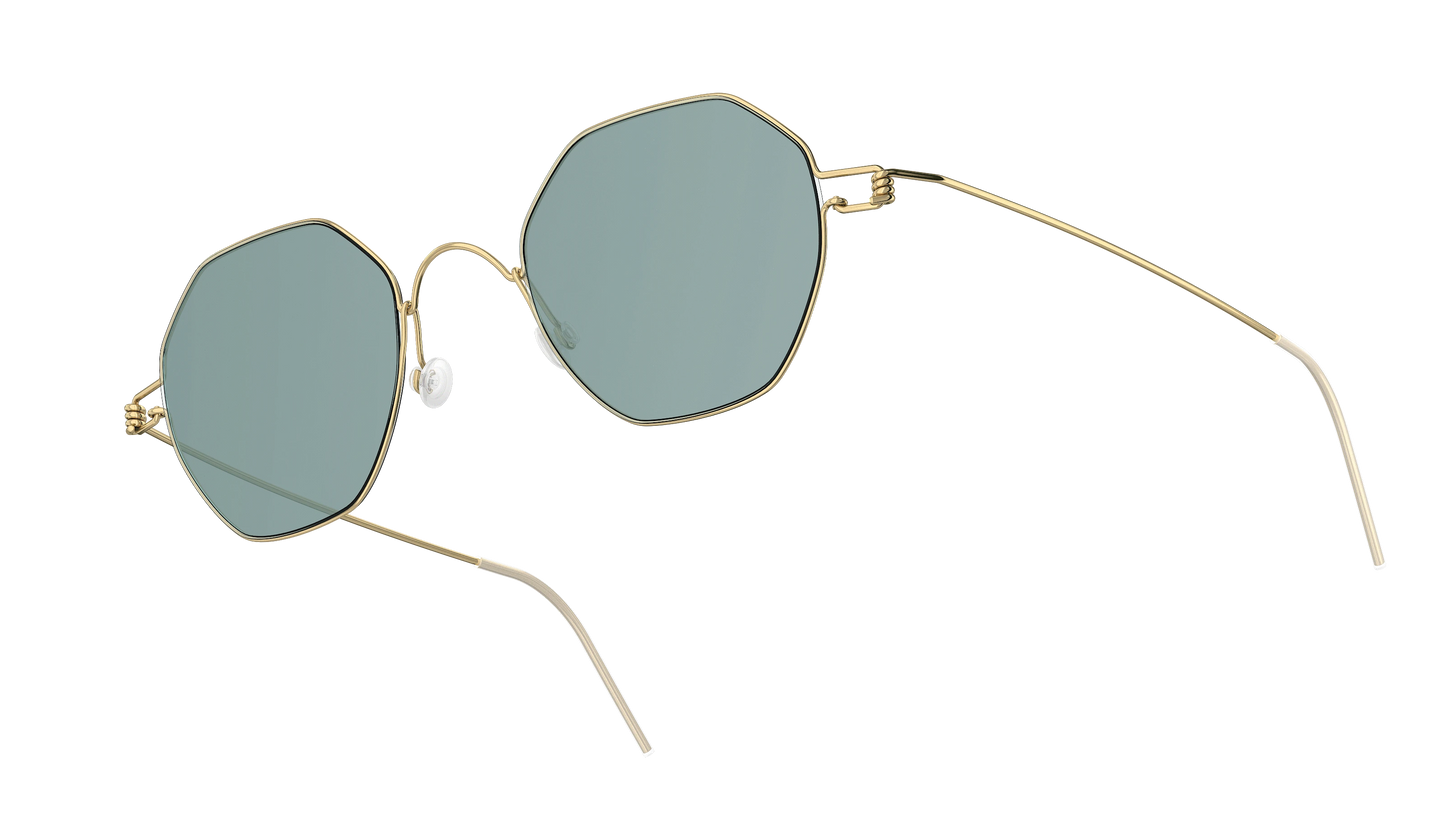 Lindberg Sun Titanium 8218