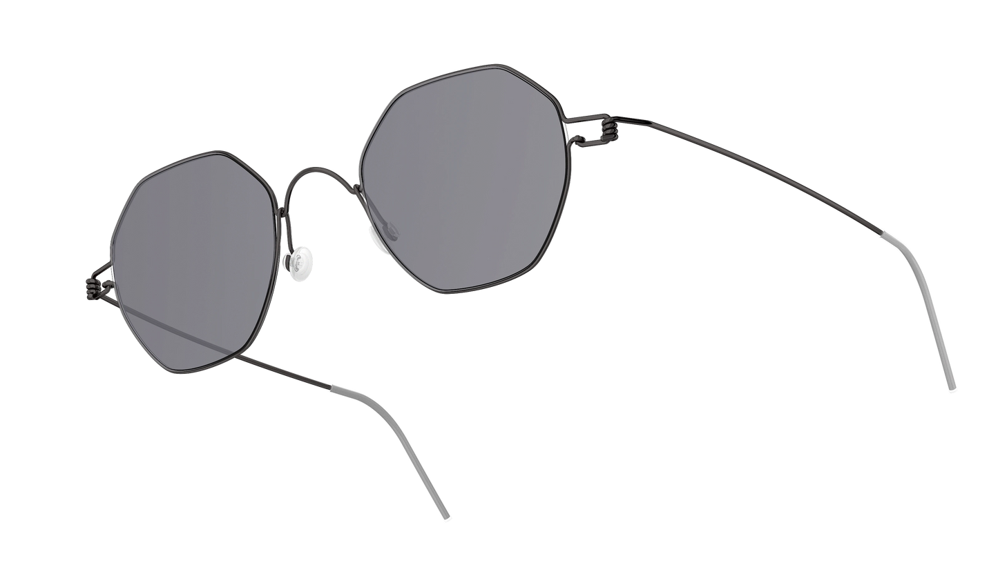 Lindberg Sun Titanium 8218