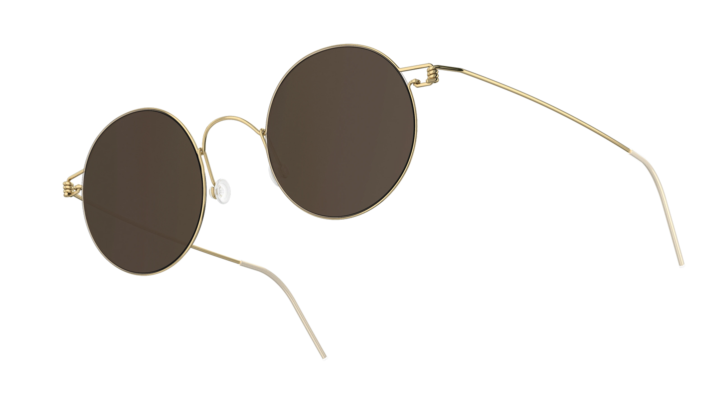 Lindberg Sun Titanium 8222