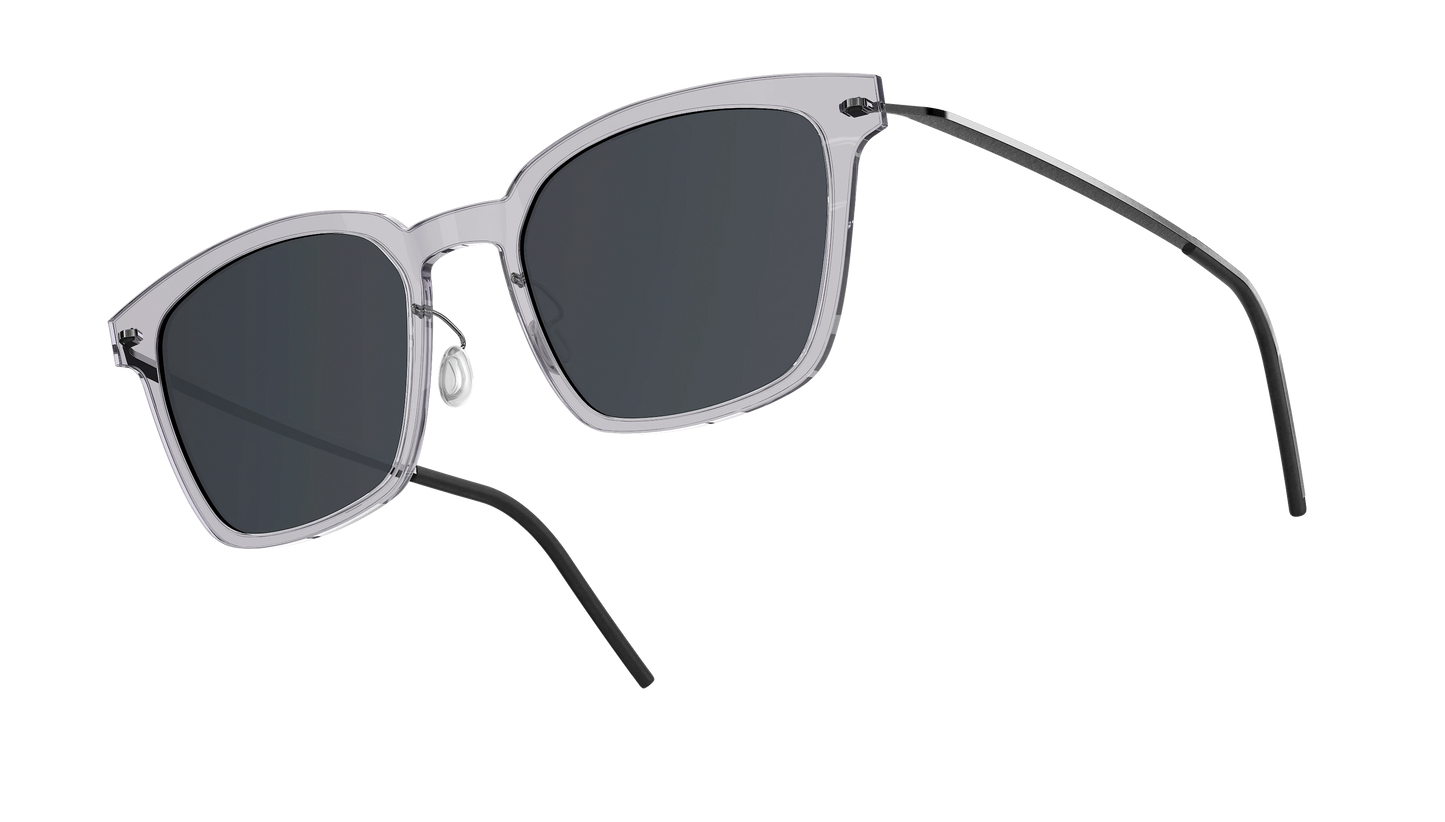 Lindberg Sun Titanium 8340