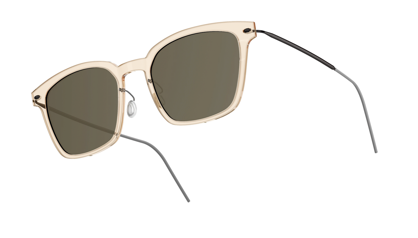 Lindberg Sun Titanium 8340