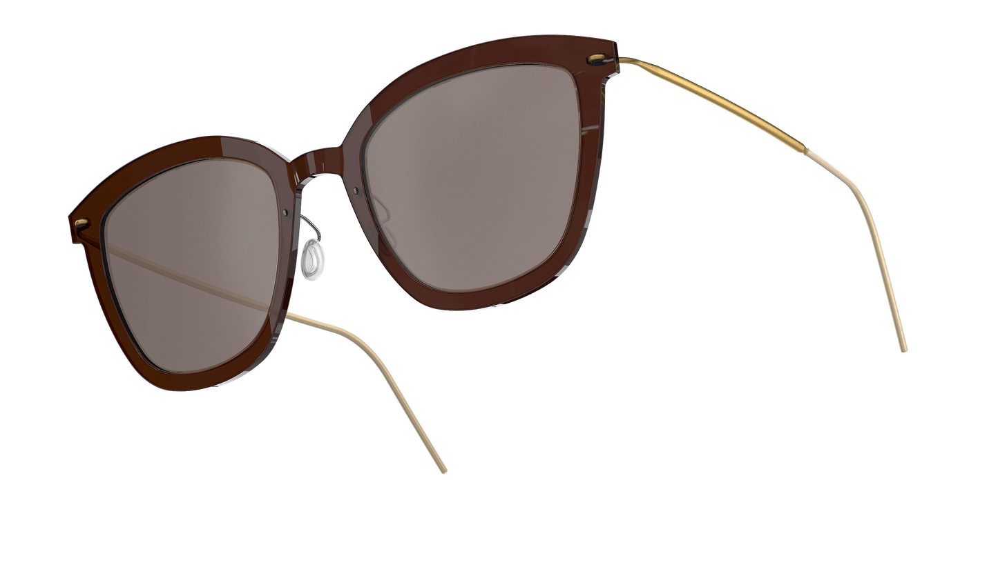 Lindberg Sun Titanium 8341