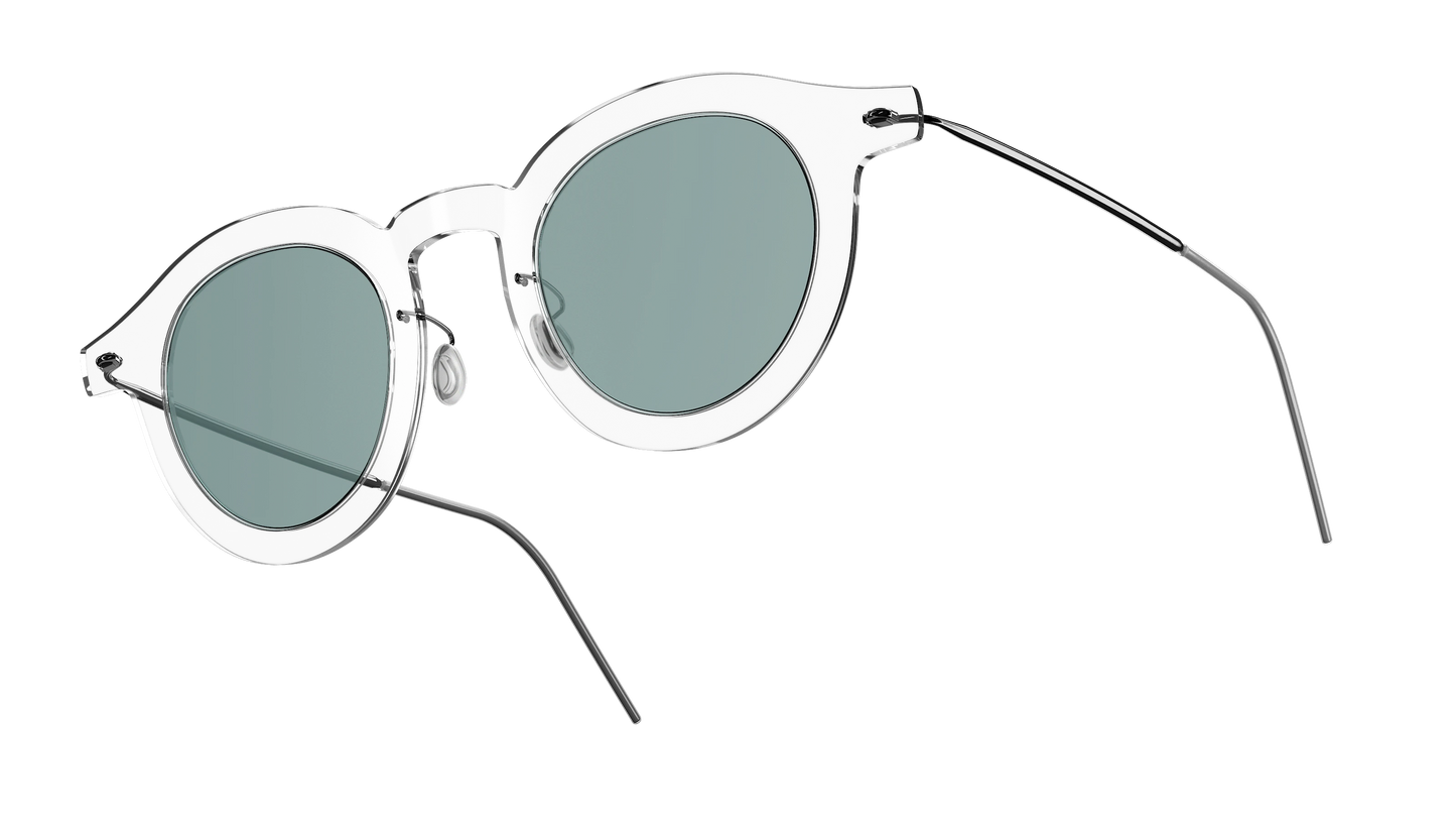Lindberg Sun Titanium 8342
