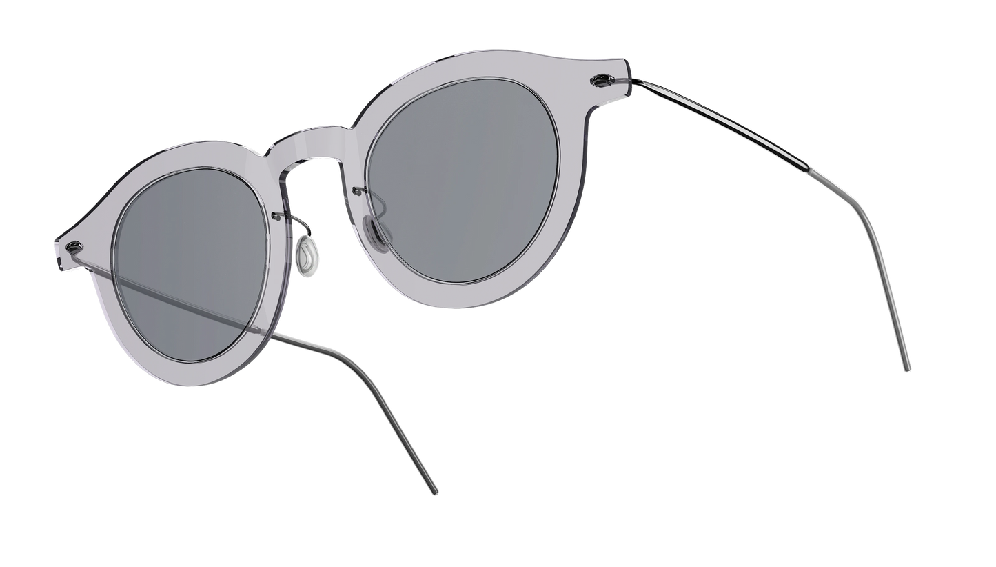 Lindberg Sun Titanium 8342