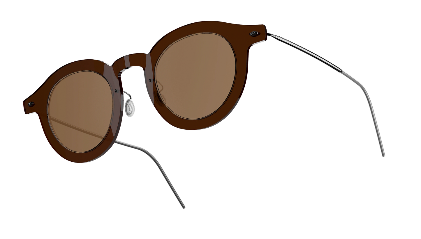 Lindberg Sun Titanium 8342