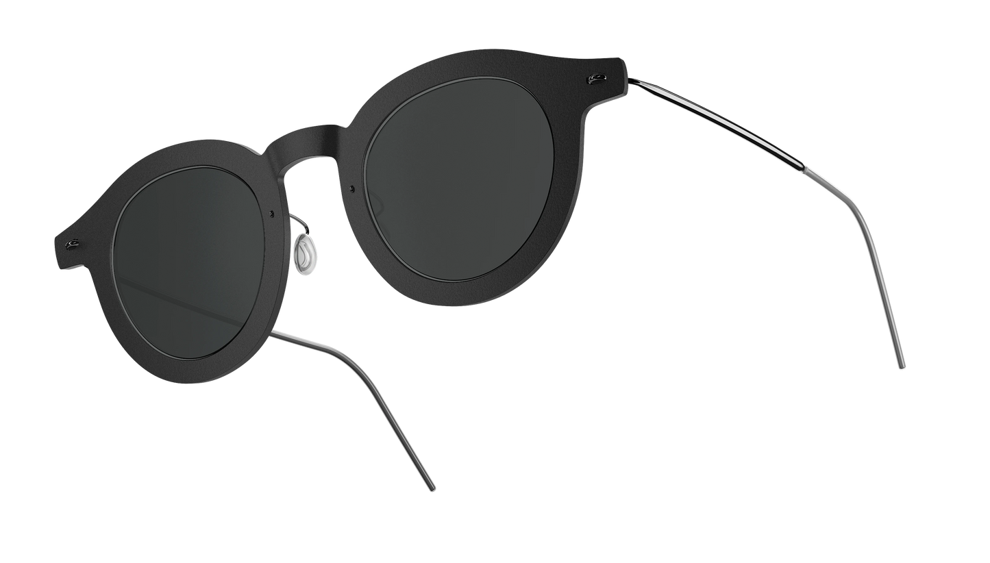 Lindberg Sun Titanium 8342