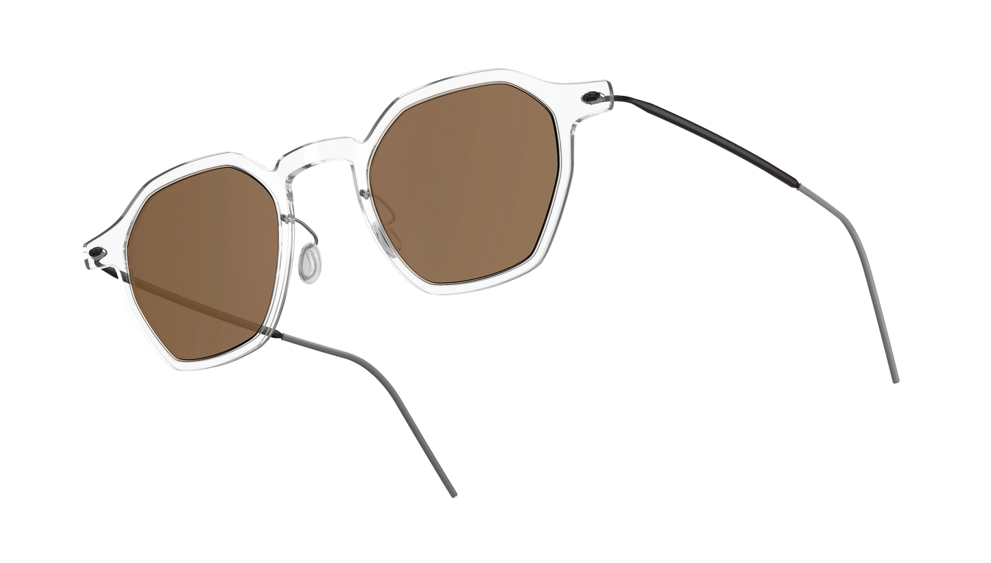 Lindberg Sun Titanium 8343