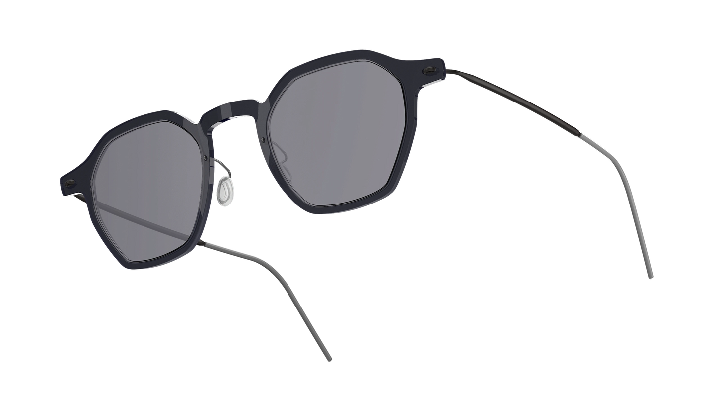 Lindberg Sun Titanium 8343