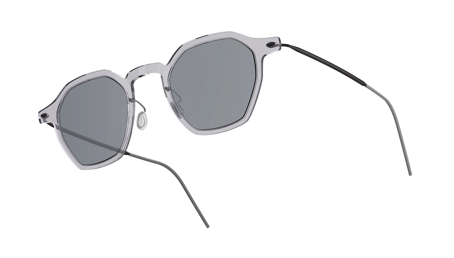 Lindberg Sun Titanium 8343