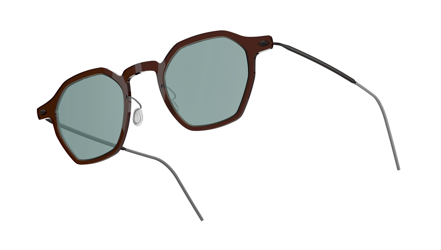Lindberg Sun Titanium 8343