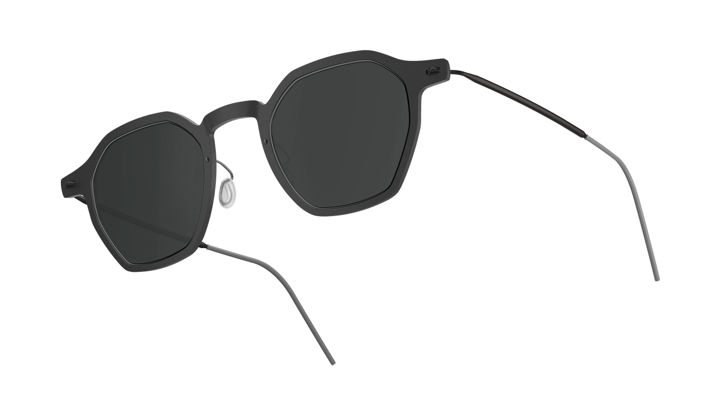 Lindberg Sun Titanium 8343