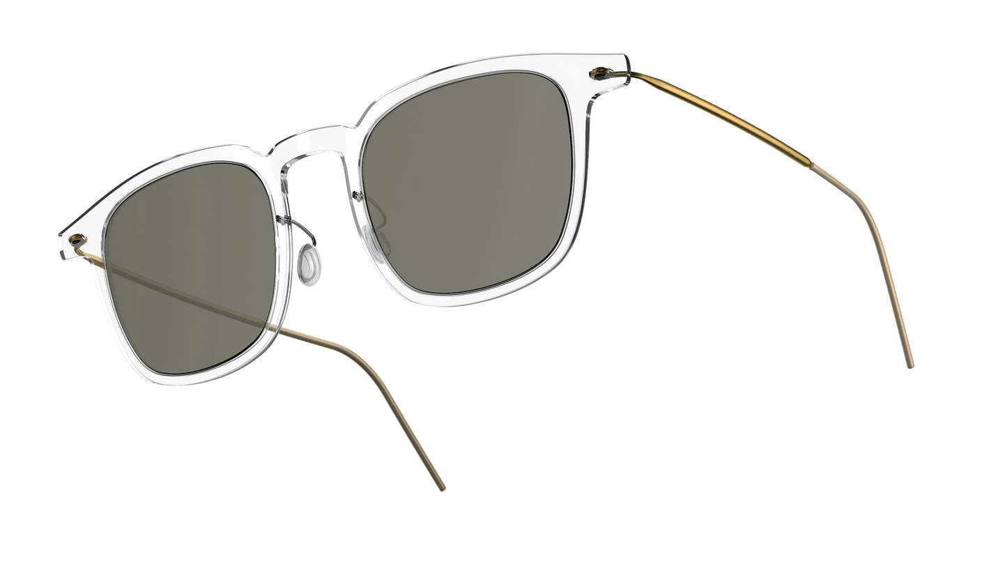 Lindberg Sun Titanium 8344
