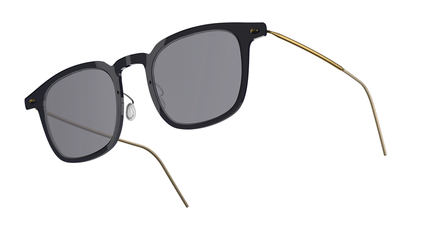 Lindberg Sun Titanium 8344