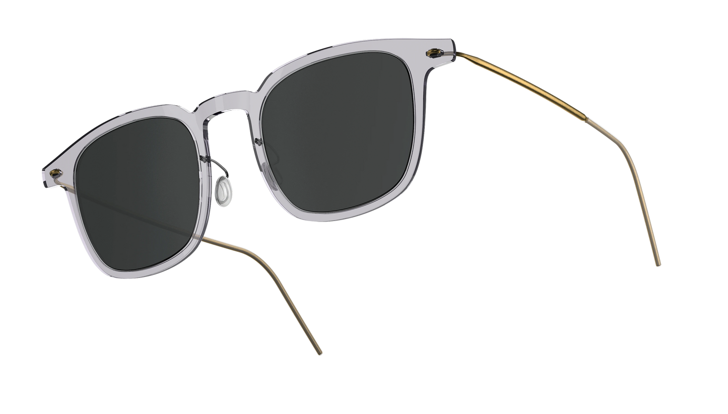 Lindberg Sun Titanium 8344