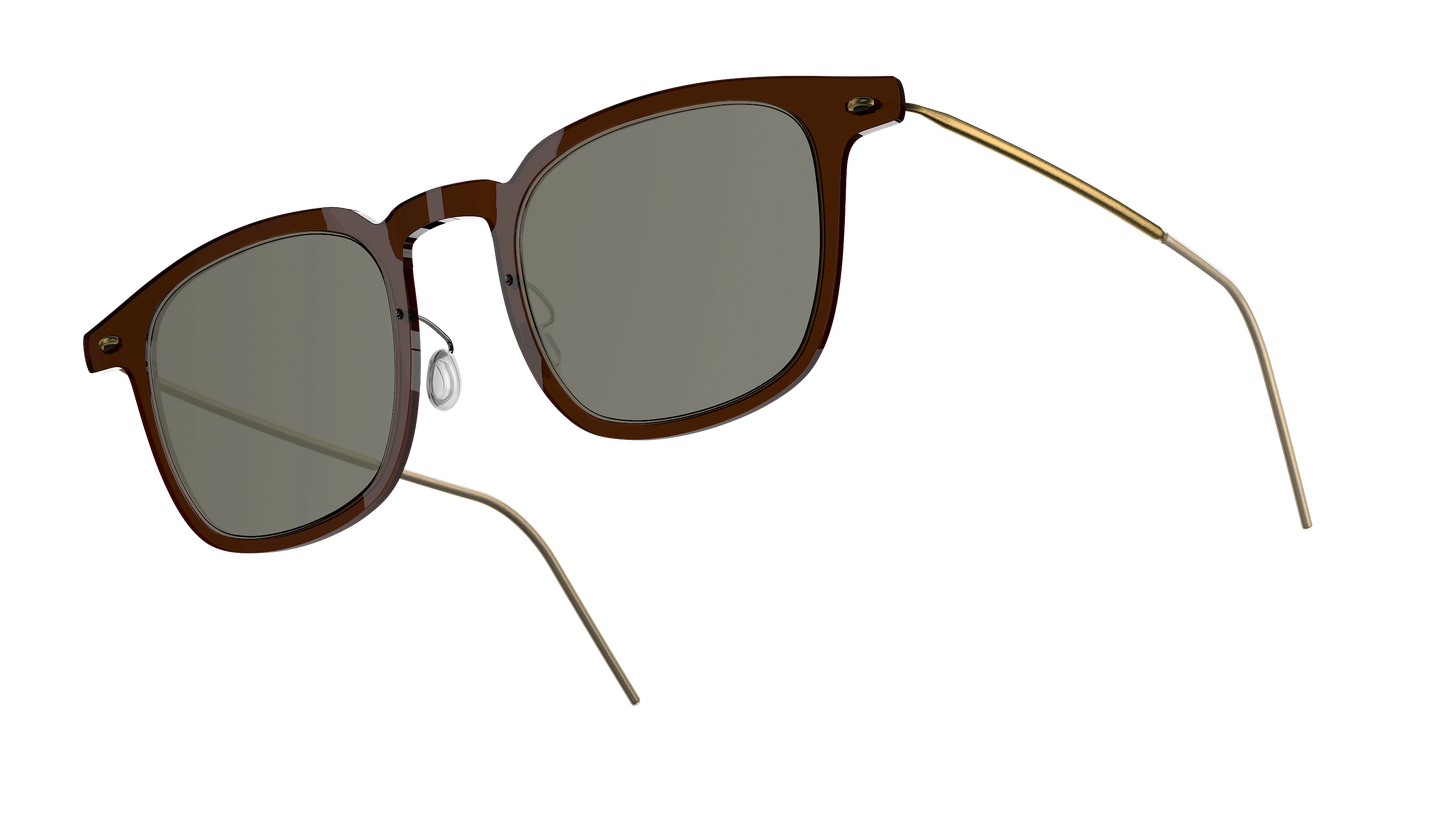 Lindberg Sun Titanium 8344