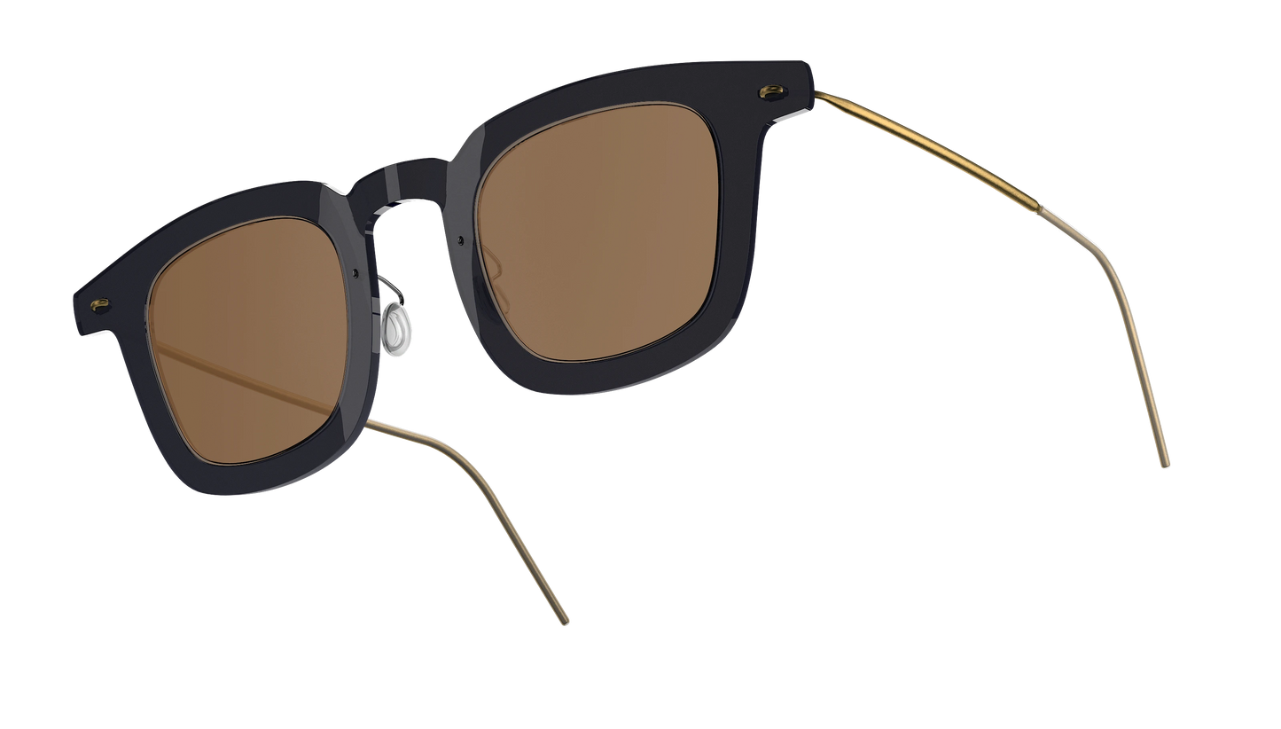 Lindberg Sun Titanium 8346