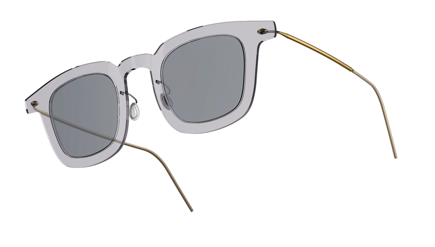 Lindberg Sun Titanium 8346