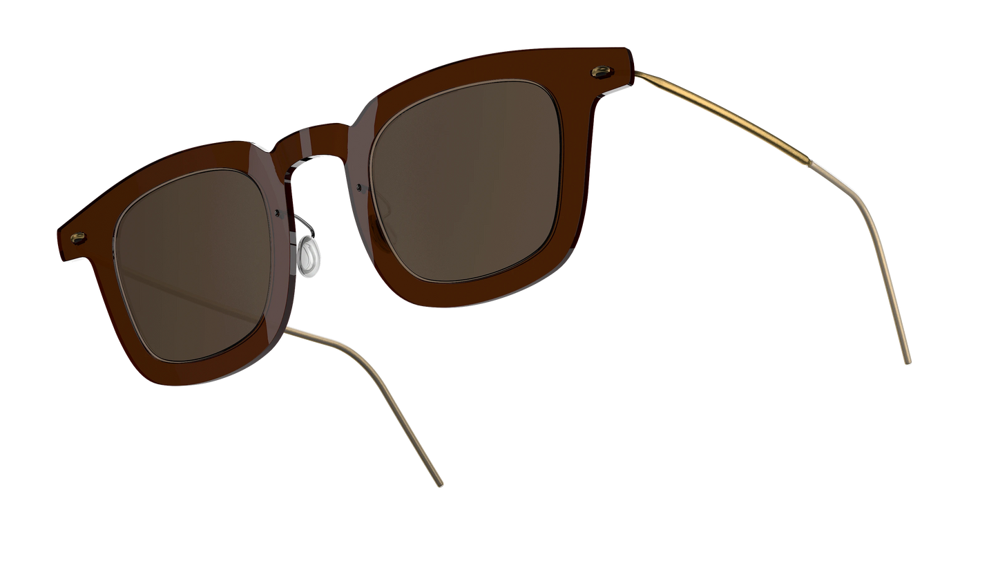 Lindberg Sun Titanium 8346
