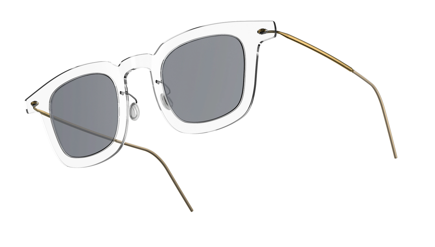 Lindberg Sun Titanium 8346