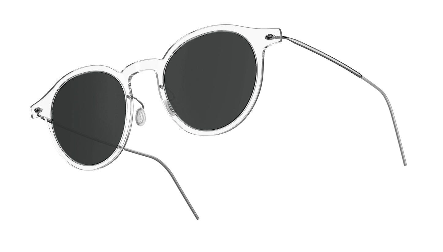 Lindberg Sun Titanium 8347