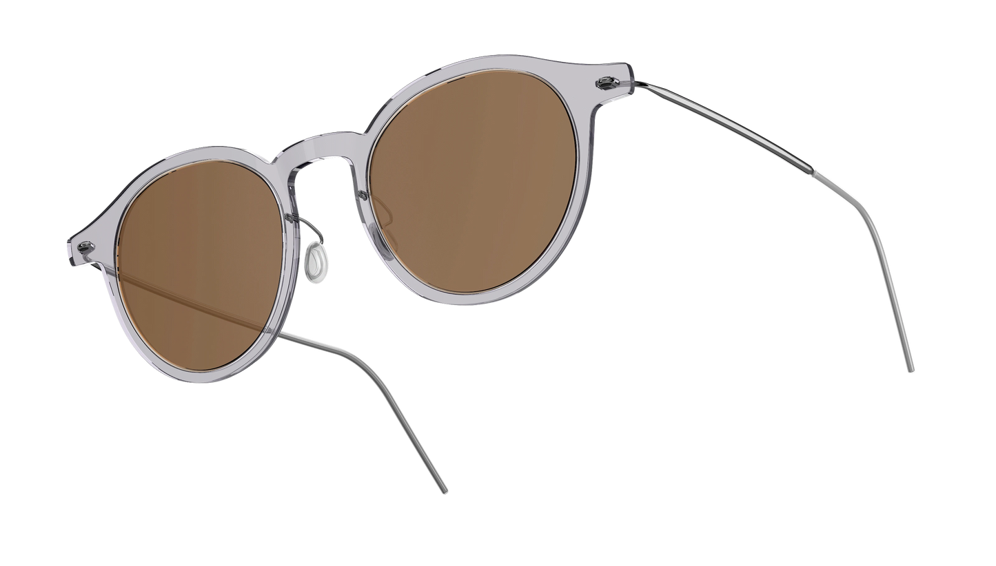 Lindberg Sun Titanium 8347
