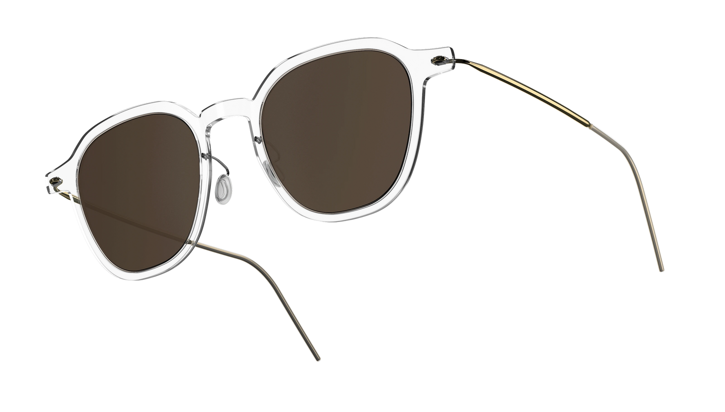 Lindberg Sun Titanium 8348