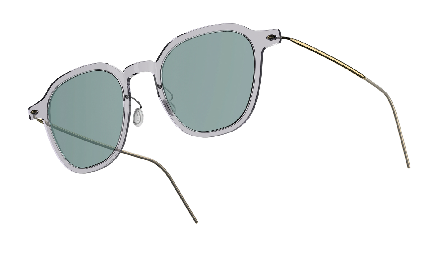Lindberg Sun Titanium 8348