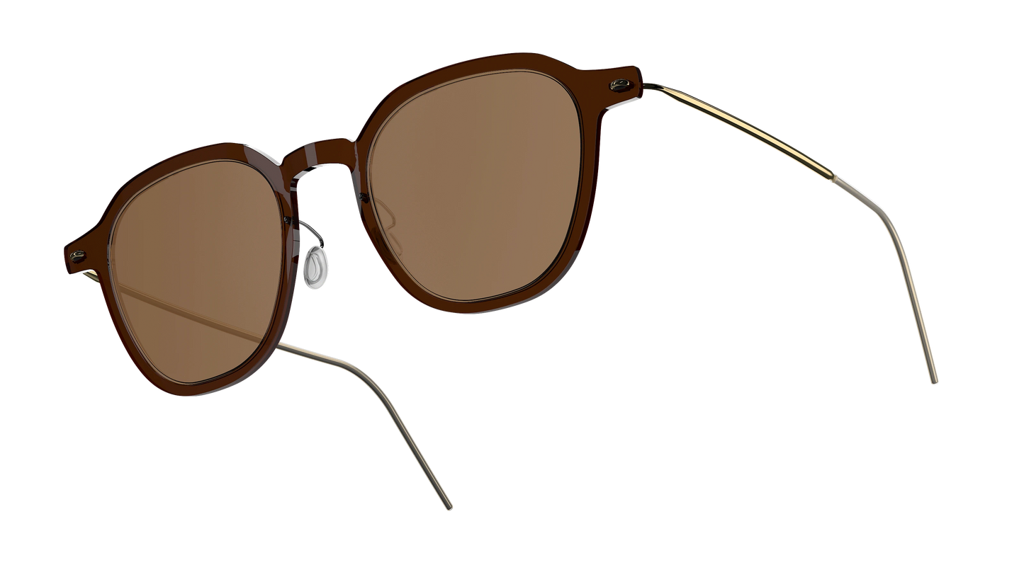 Lindberg Sun Titanium 8348