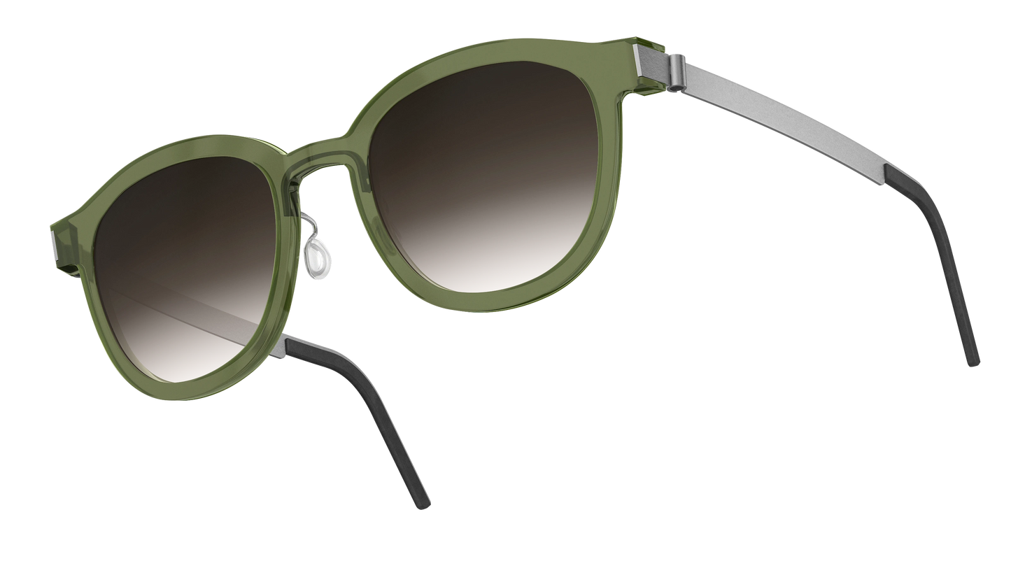 Lindberg Sun Titanium 8590