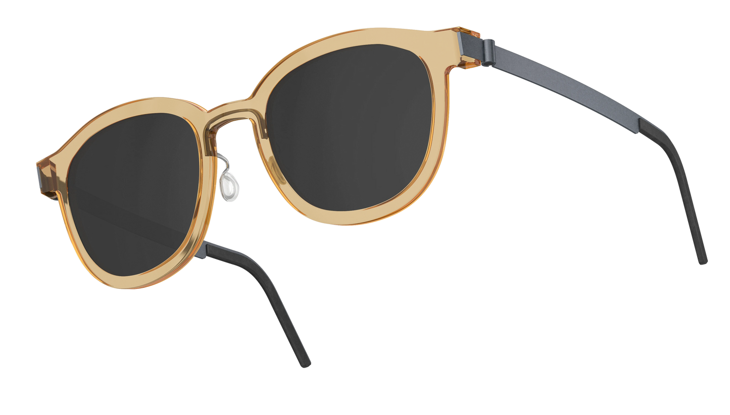 Lindberg Sun Titanium 8590