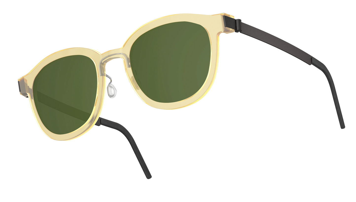 Lindberg Sun Titanium 8590