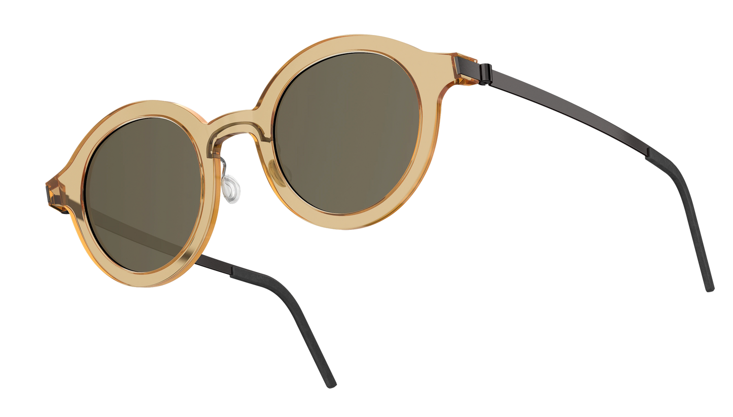 Lindberg Sun Titanium 8596